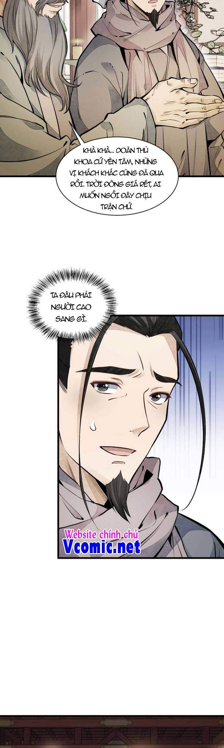 Lạn Kha Kỳ Duyên Chapter 93 - 5