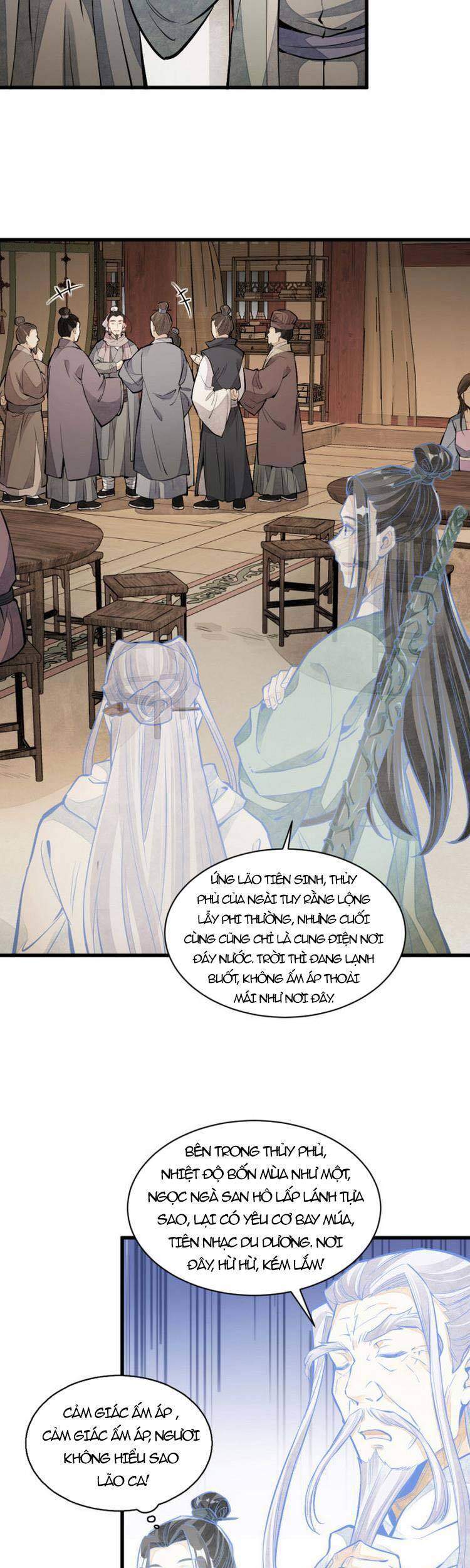 Lạn Kha Kỳ Duyên Chapter 93 - 9