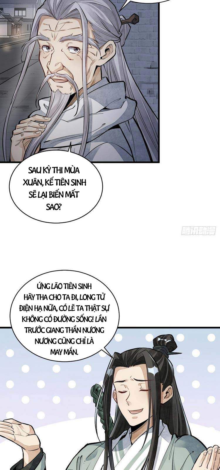 Lạn Kha Kỳ Duyên Chapter 95 - 13