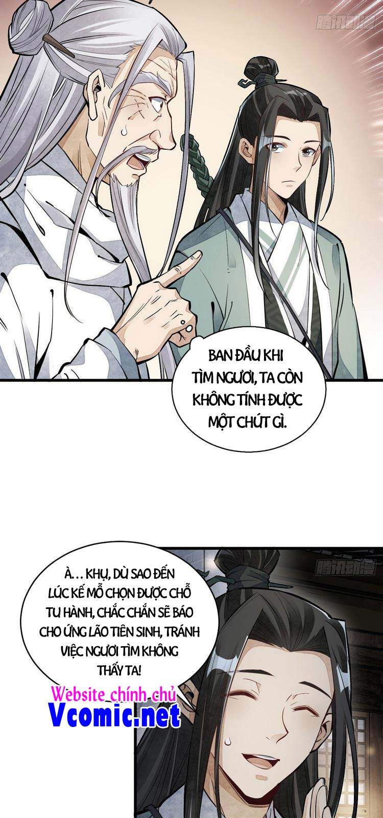 Lạn Kha Kỳ Duyên Chapter 95 - 17