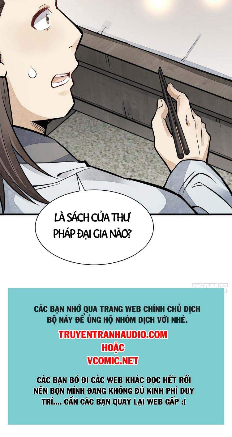 Lạn Kha Kỳ Duyên Chapter 95 - 34