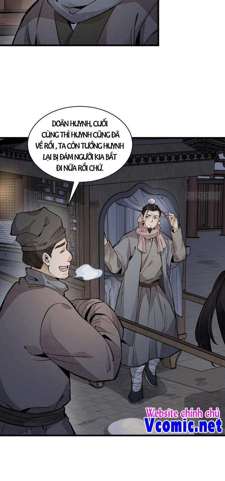 Lạn Kha Kỳ Duyên Chapter 95 - 9