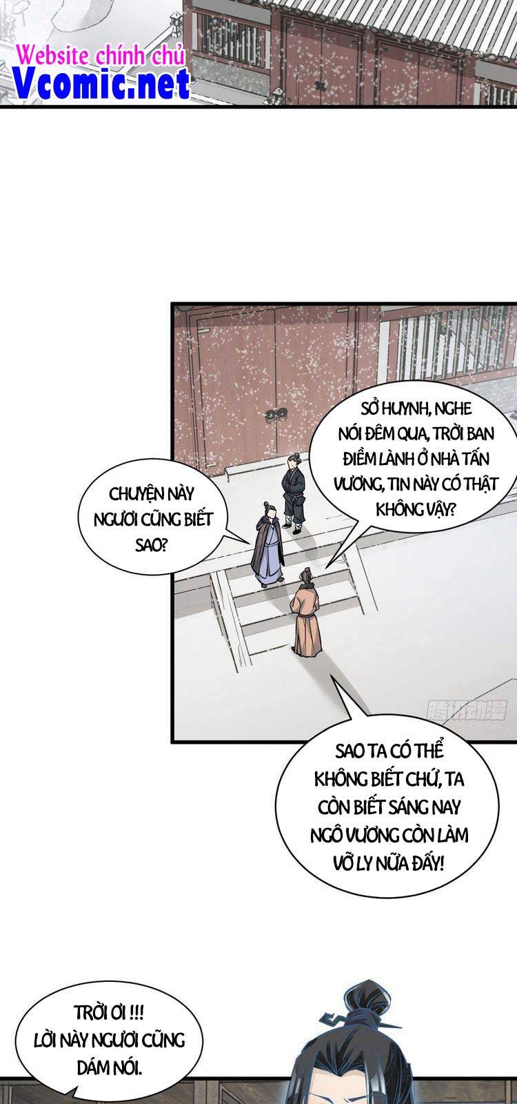 Lạn Kha Kỳ Duyên Chapter 96 - 13