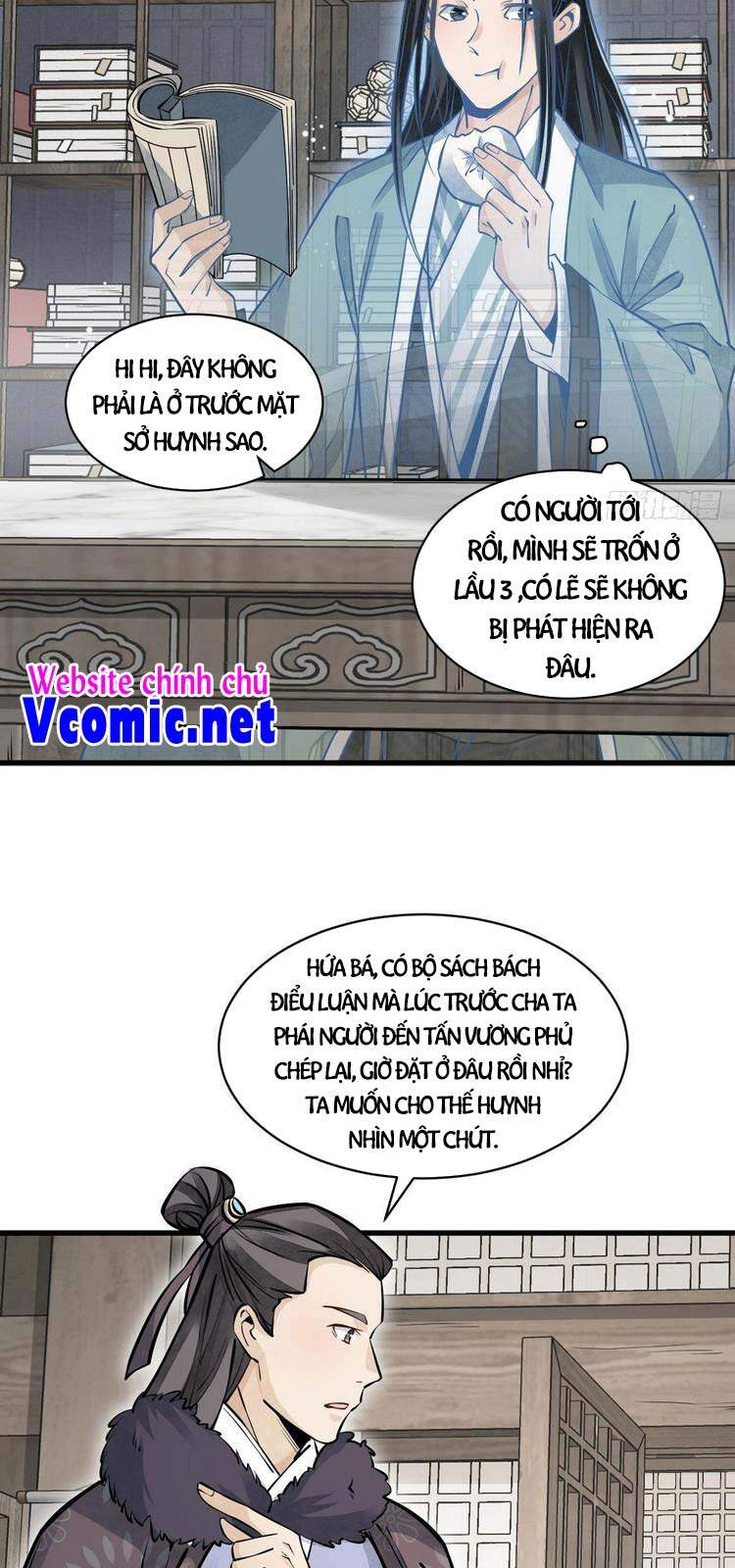 Lạn Kha Kỳ Duyên Chapter 96 - 14
