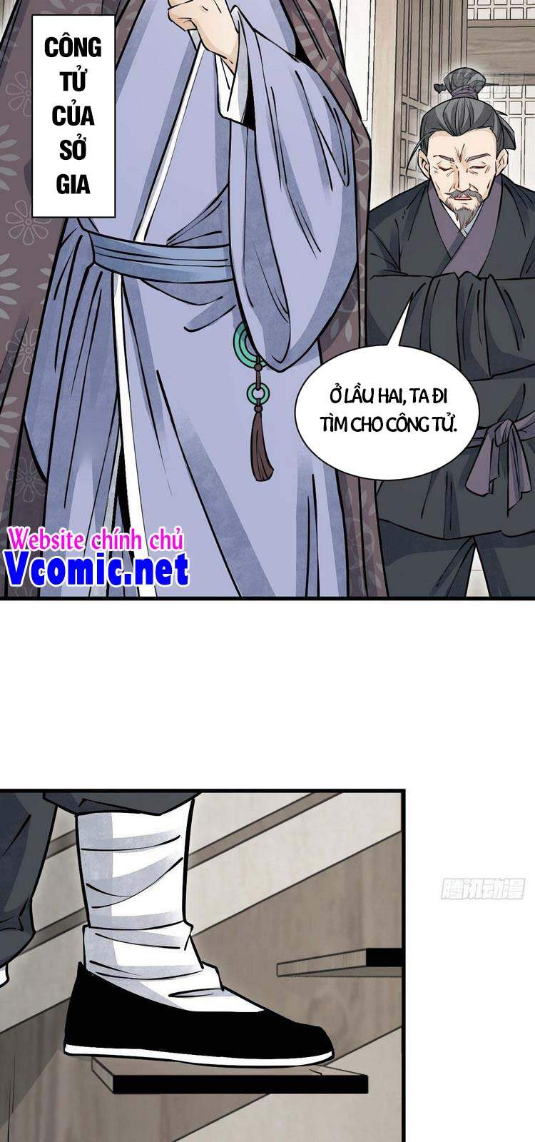 Lạn Kha Kỳ Duyên Chapter 96 - 15