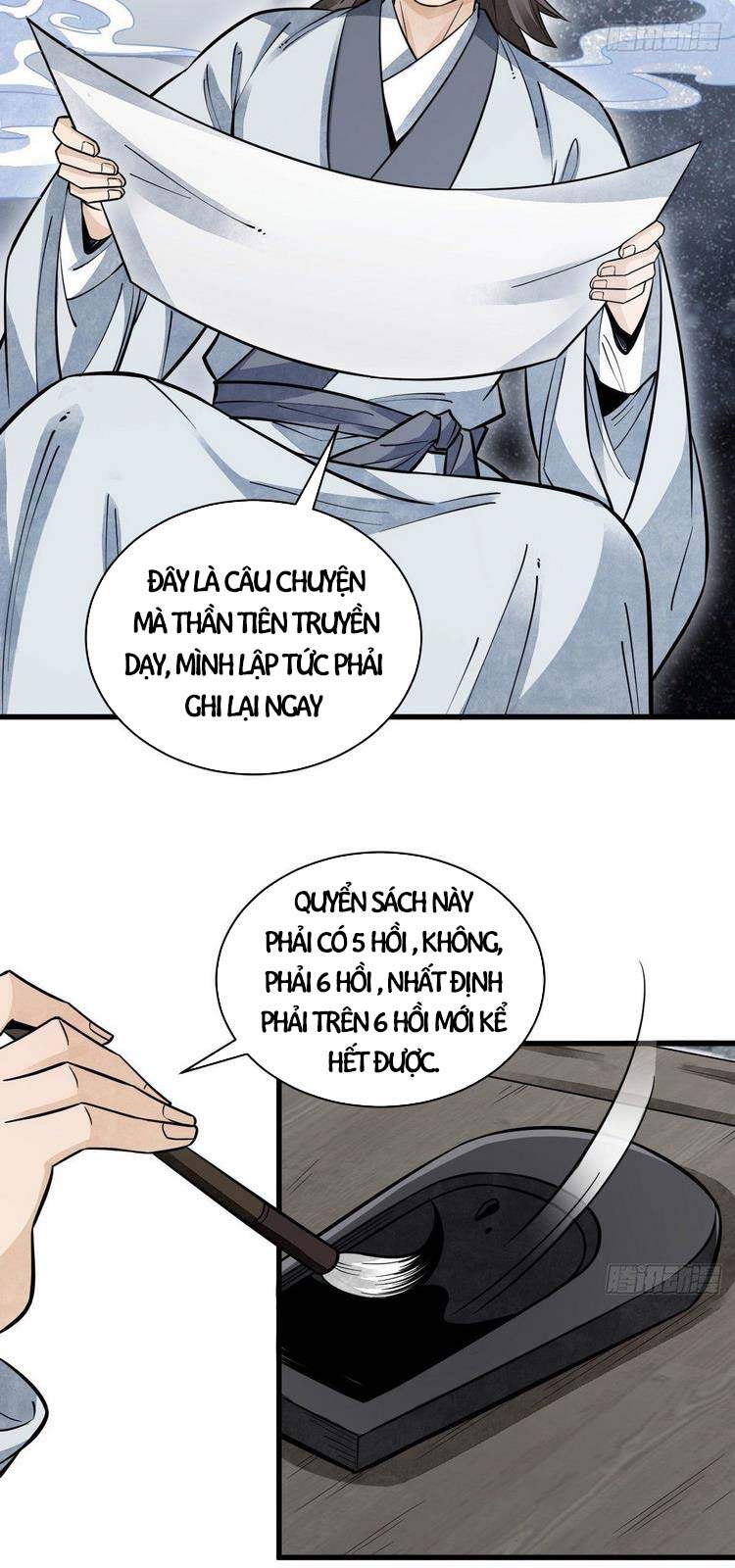 Lạn Kha Kỳ Duyên Chapter 96 - 28