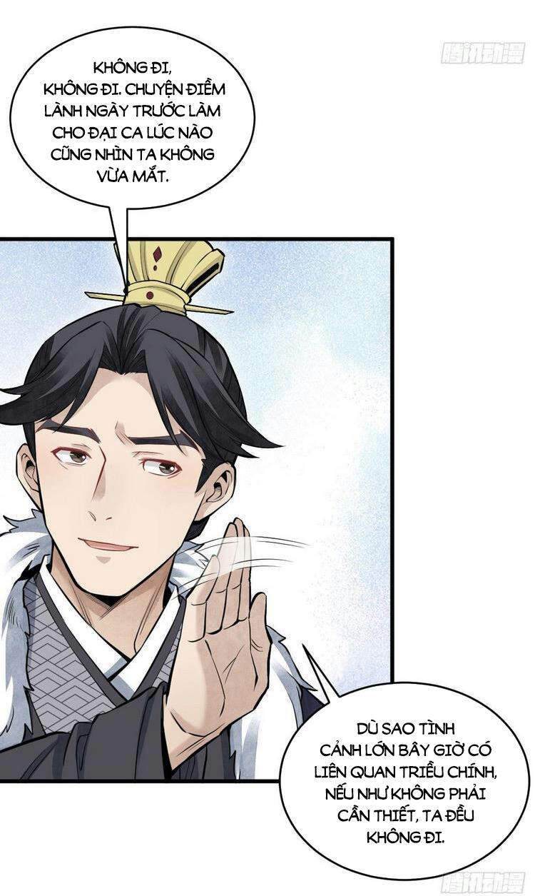 Lạn Kha Kỳ Duyên Chapter 97 - 12