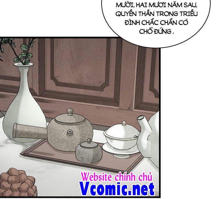 Lạn Kha Kỳ Duyên Chapter 97 - 16