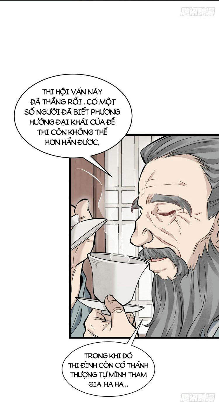 Lạn Kha Kỳ Duyên Chapter 97 - 19