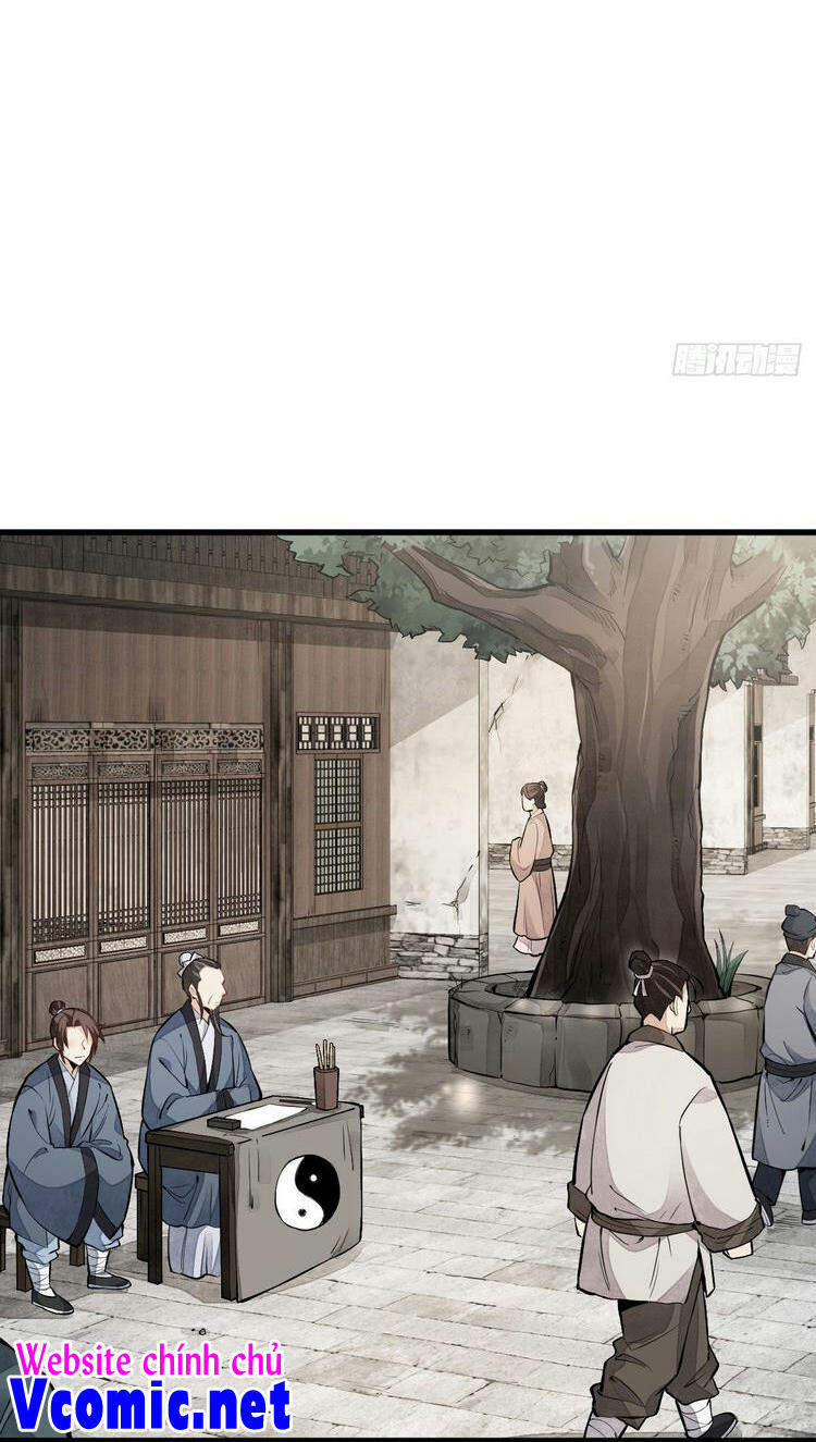 Lạn Kha Kỳ Duyên Chapter 97 - 33