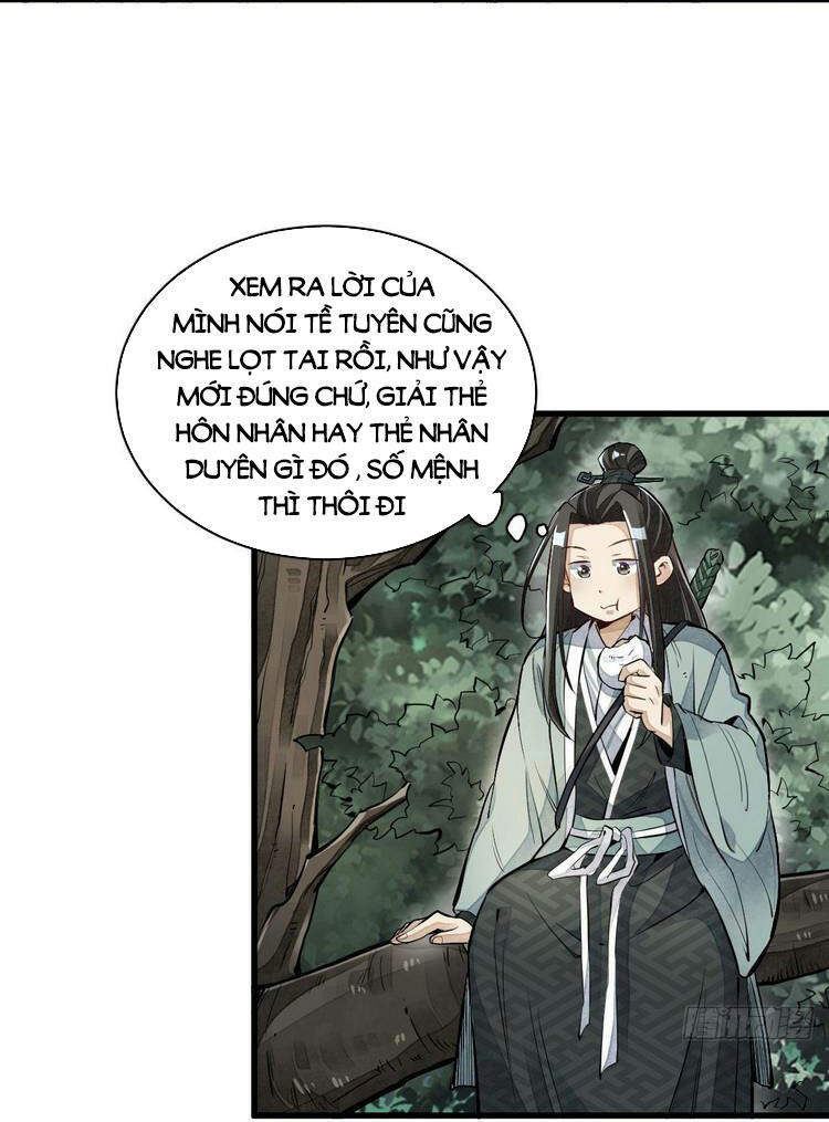 Lạn Kha Kỳ Duyên Chapter 97 - 35