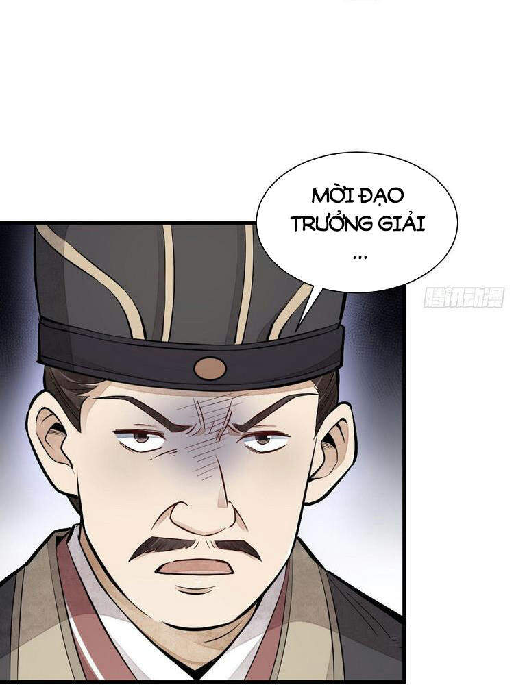 Lạn Kha Kỳ Duyên Chapter 97 - 42