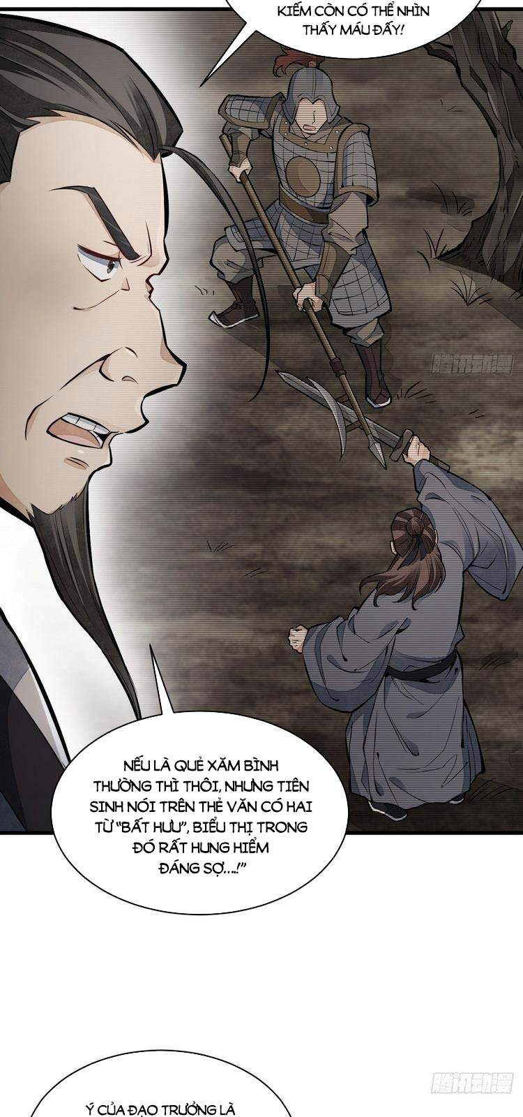 Lạn Kha Kỳ Duyên Chapter 98 - 2