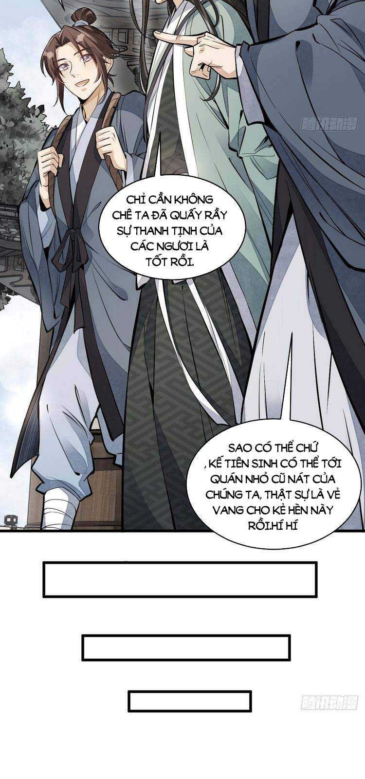 Lạn Kha Kỳ Duyên Chapter 98 - 12