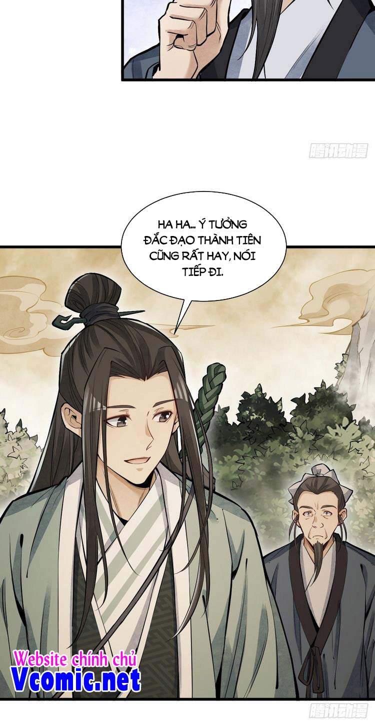 Lạn Kha Kỳ Duyên Chapter 98 - 17