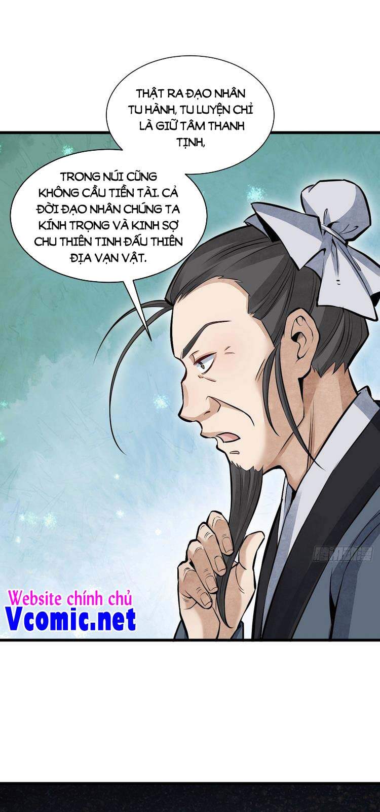 Lạn Kha Kỳ Duyên Chapter 98 - 18