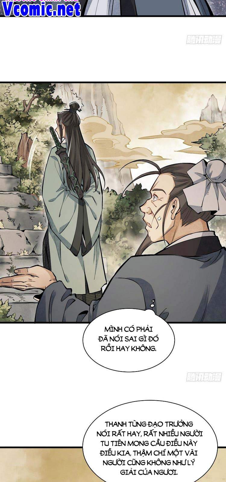 Lạn Kha Kỳ Duyên Chapter 98 - 20