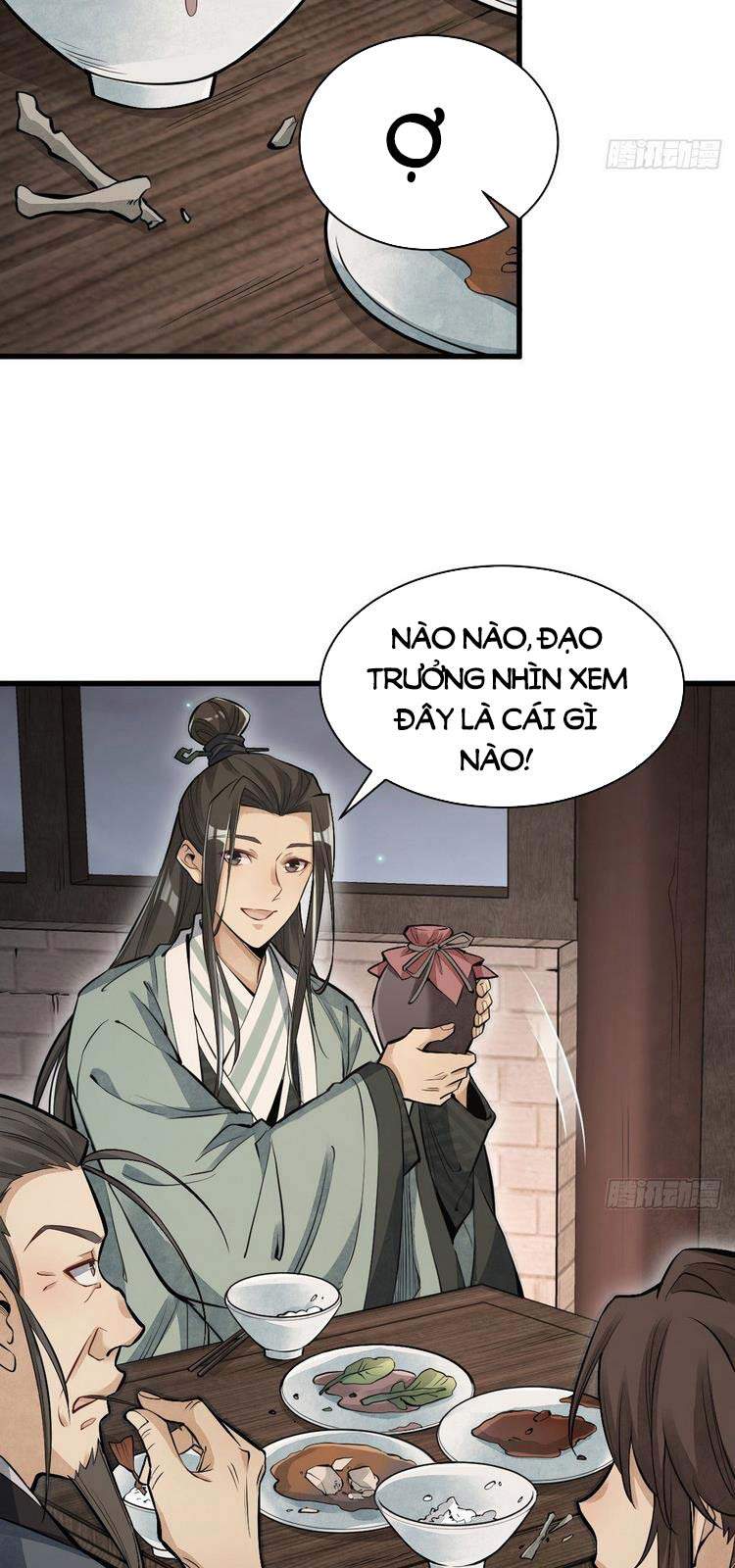 Lạn Kha Kỳ Duyên Chapter 98 - 24