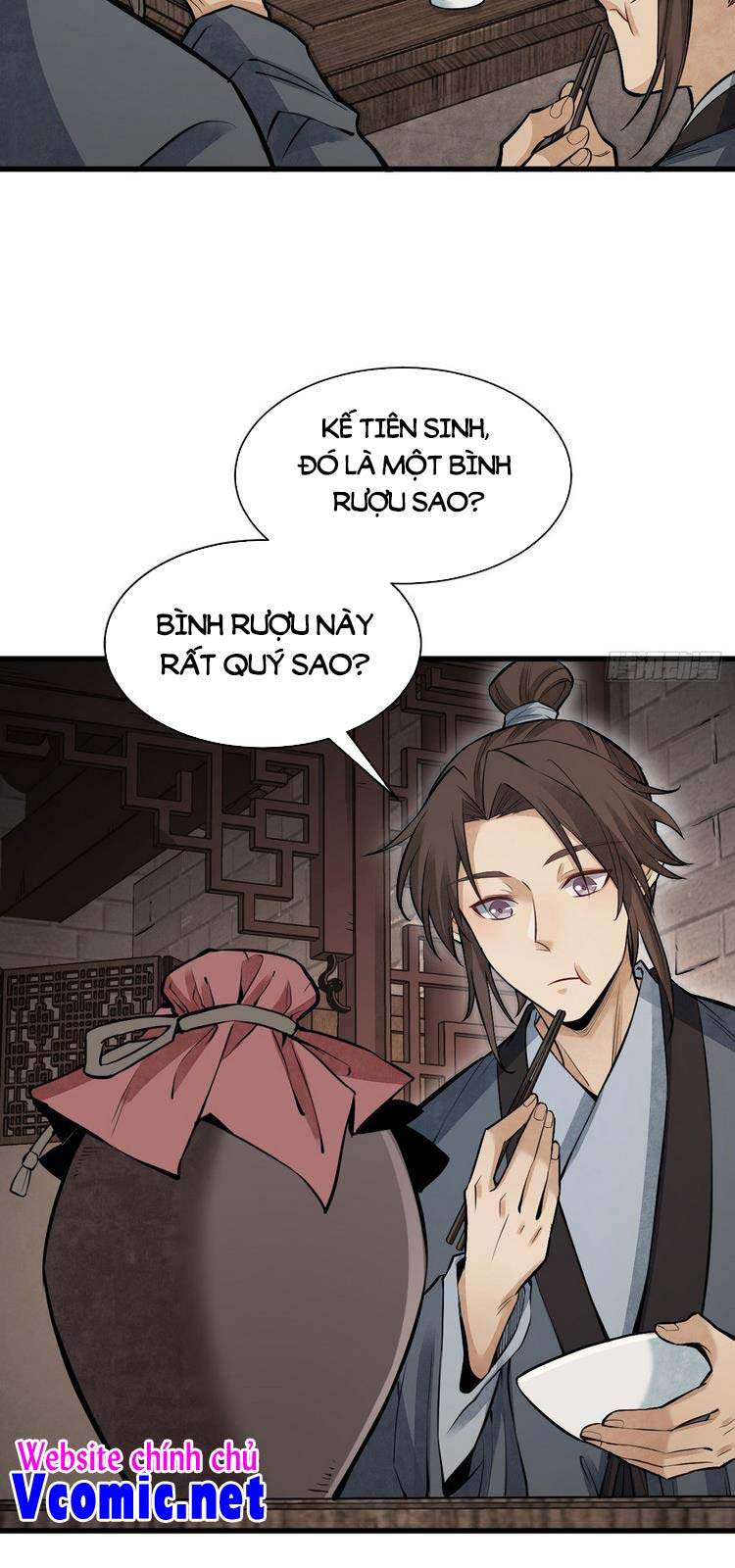Lạn Kha Kỳ Duyên Chapter 98 - 25