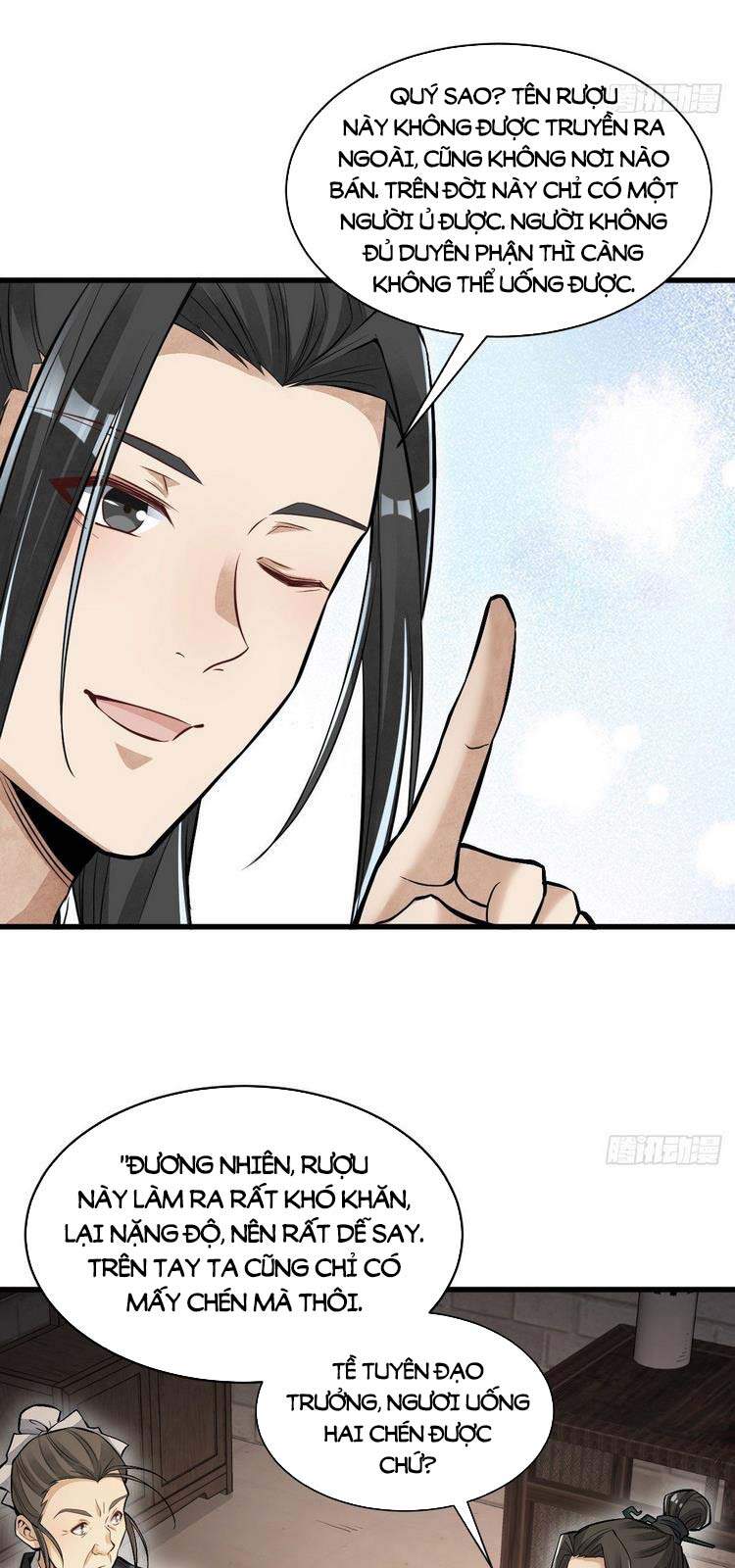 Lạn Kha Kỳ Duyên Chapter 98 - 26