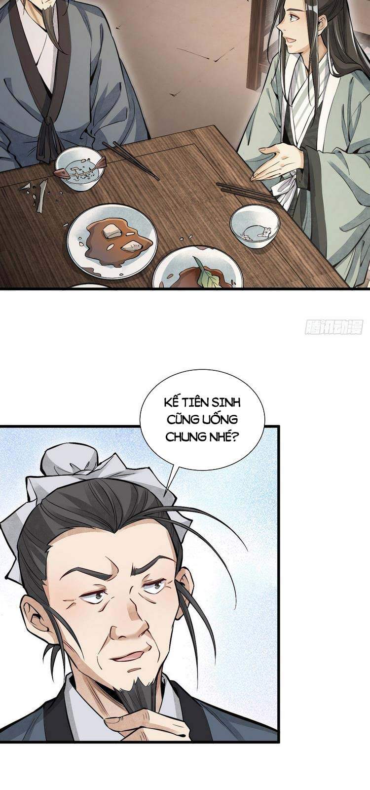 Lạn Kha Kỳ Duyên Chapter 98 - 27