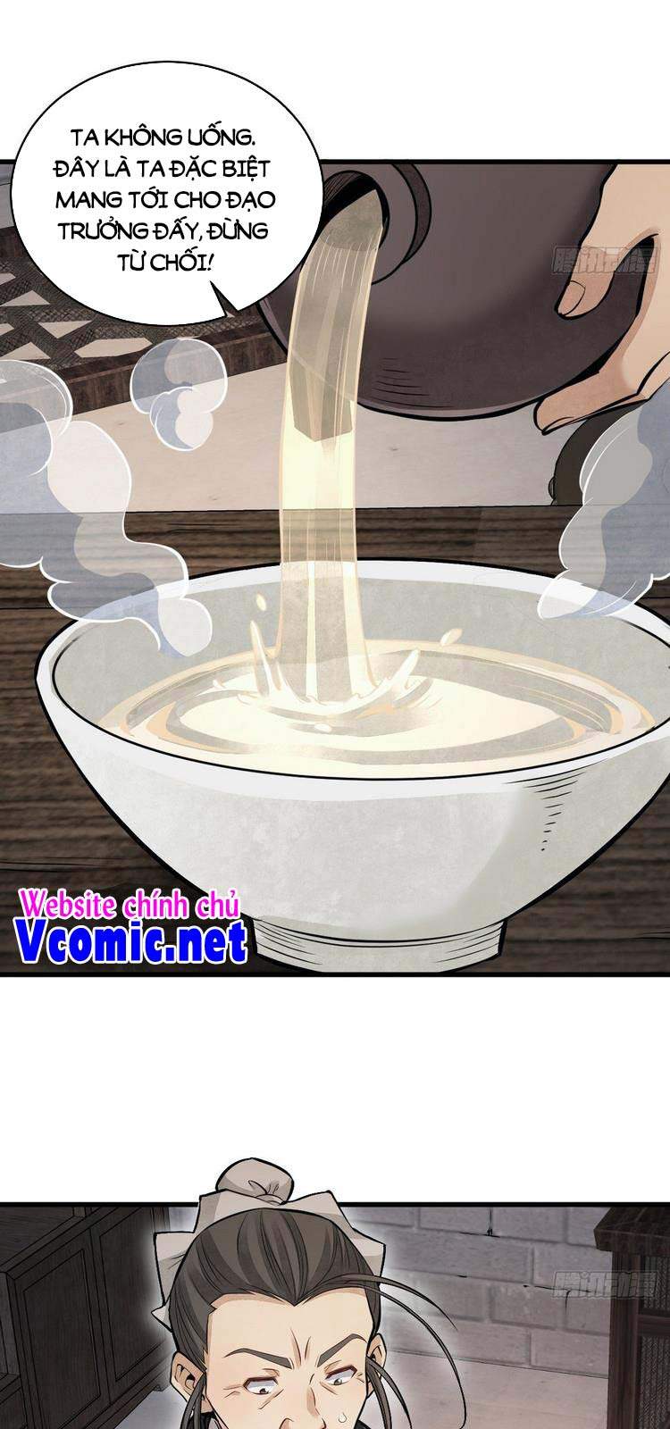 Lạn Kha Kỳ Duyên Chapter 98 - 28