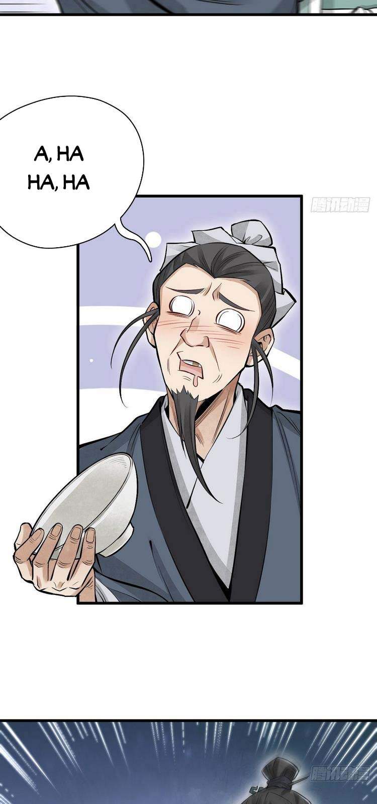 Lạn Kha Kỳ Duyên Chapter 98 - 31