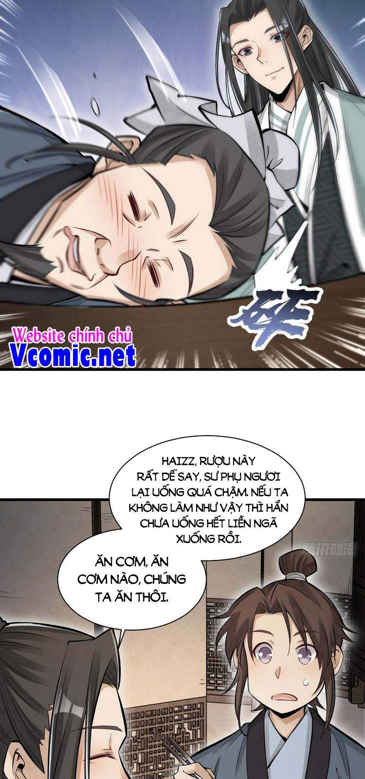 Lạn Kha Kỳ Duyên Chapter 98 - 32