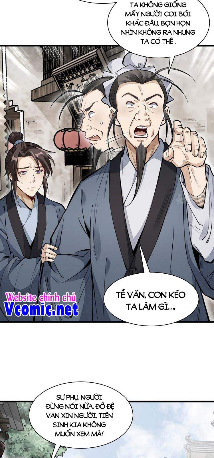 Lạn Kha Kỳ Duyên Chapter 98 - 6