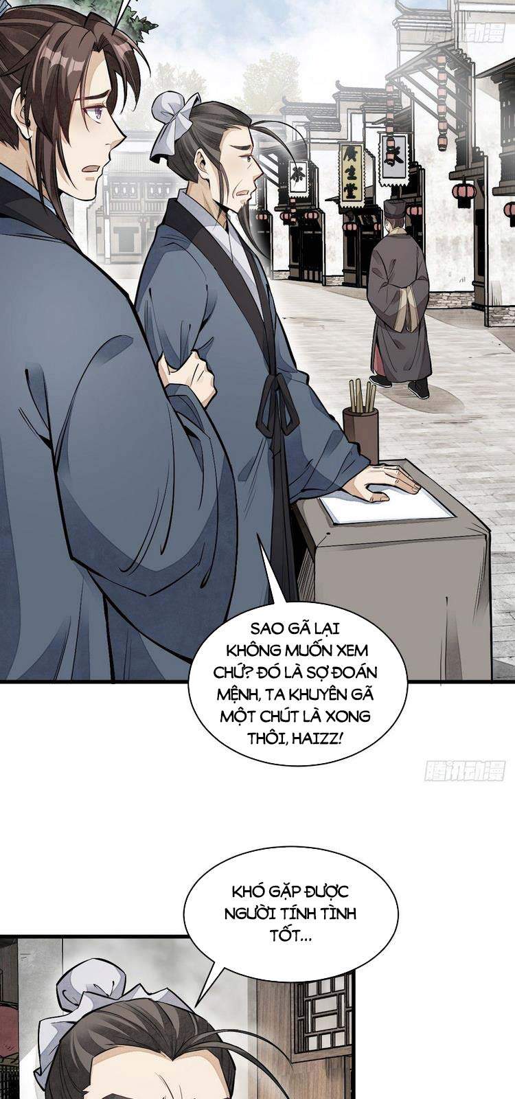Lạn Kha Kỳ Duyên Chapter 98 - 7