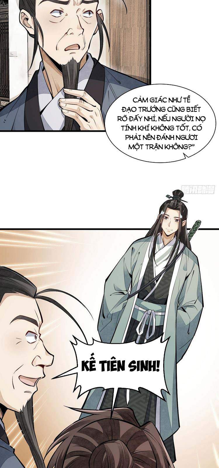 Lạn Kha Kỳ Duyên Chapter 98 - 8