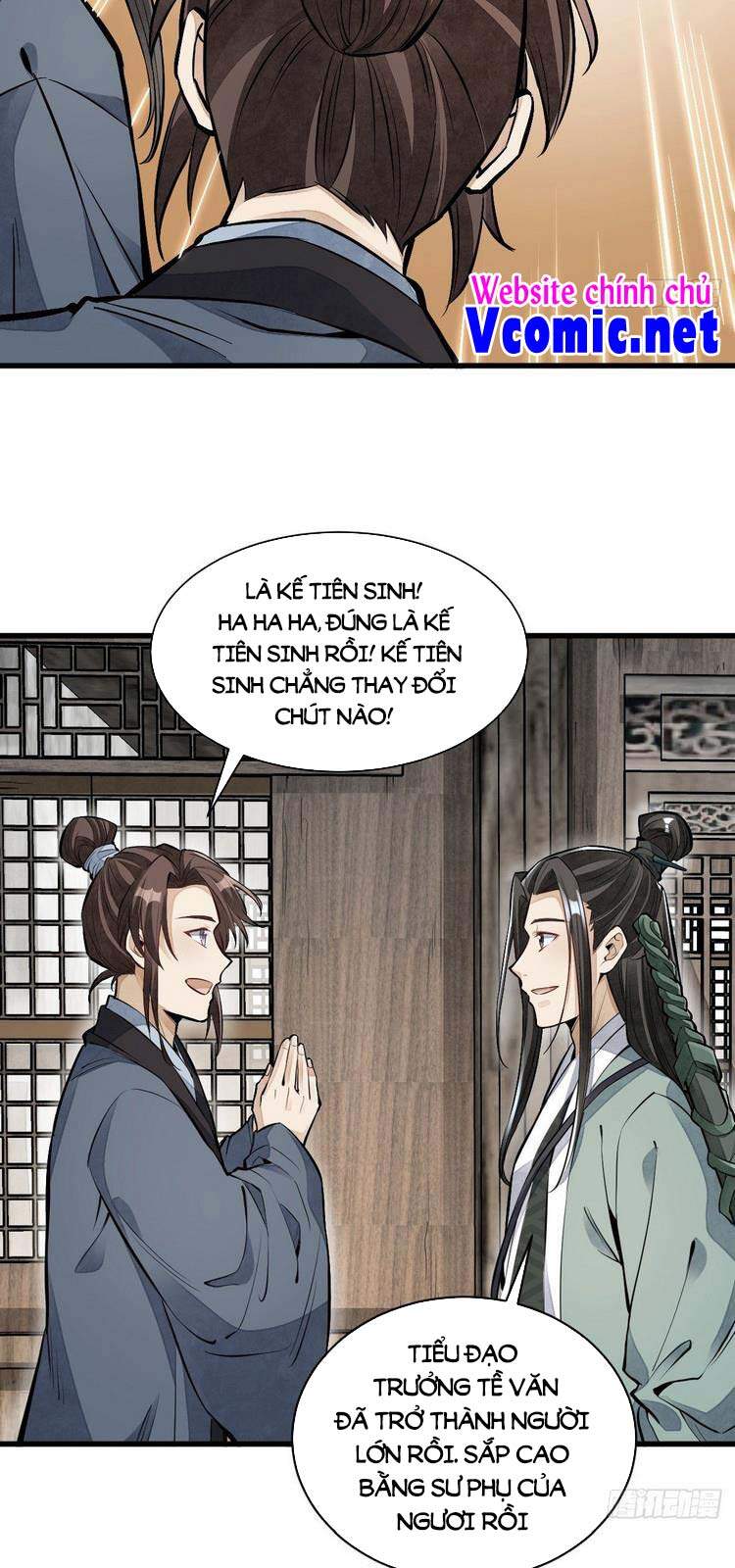 Lạn Kha Kỳ Duyên Chapter 98 - 9
