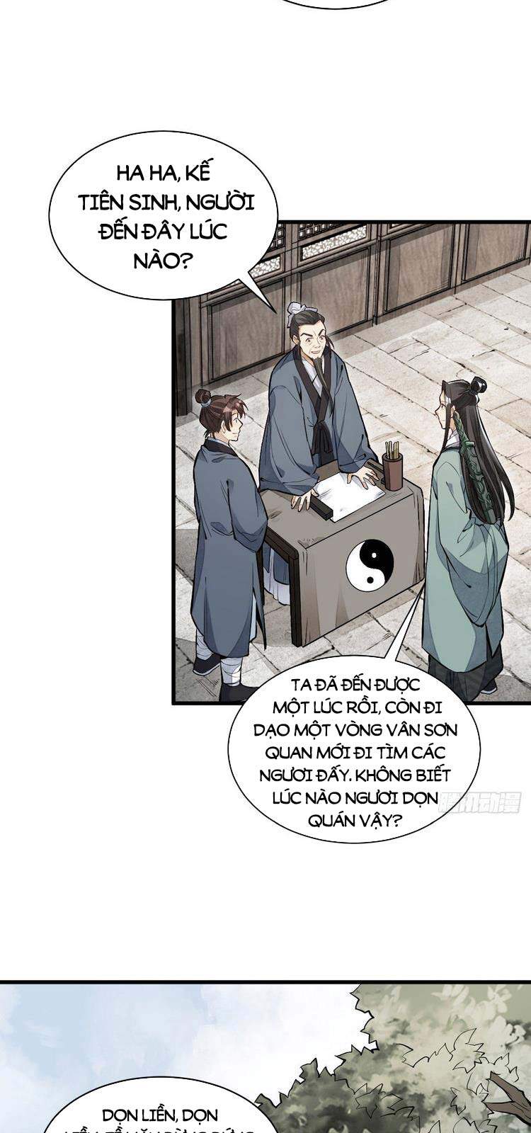 Lạn Kha Kỳ Duyên Chapter 98 - 10