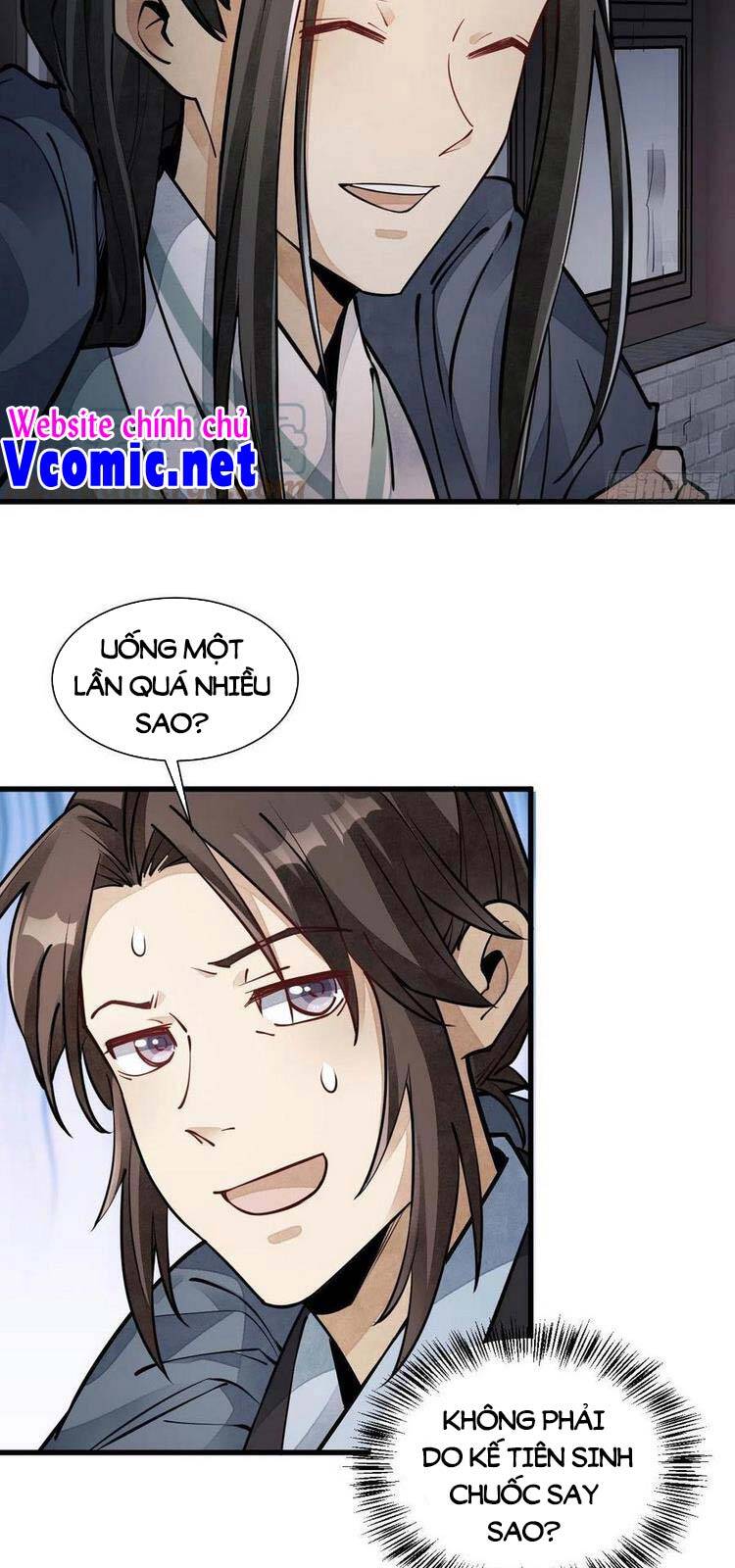 Lạn Kha Kỳ Duyên Chapter 99 - 3