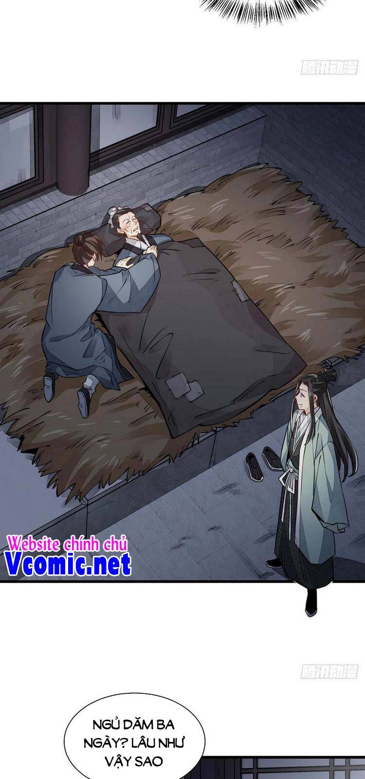 Lạn Kha Kỳ Duyên Chapter 99 - 4