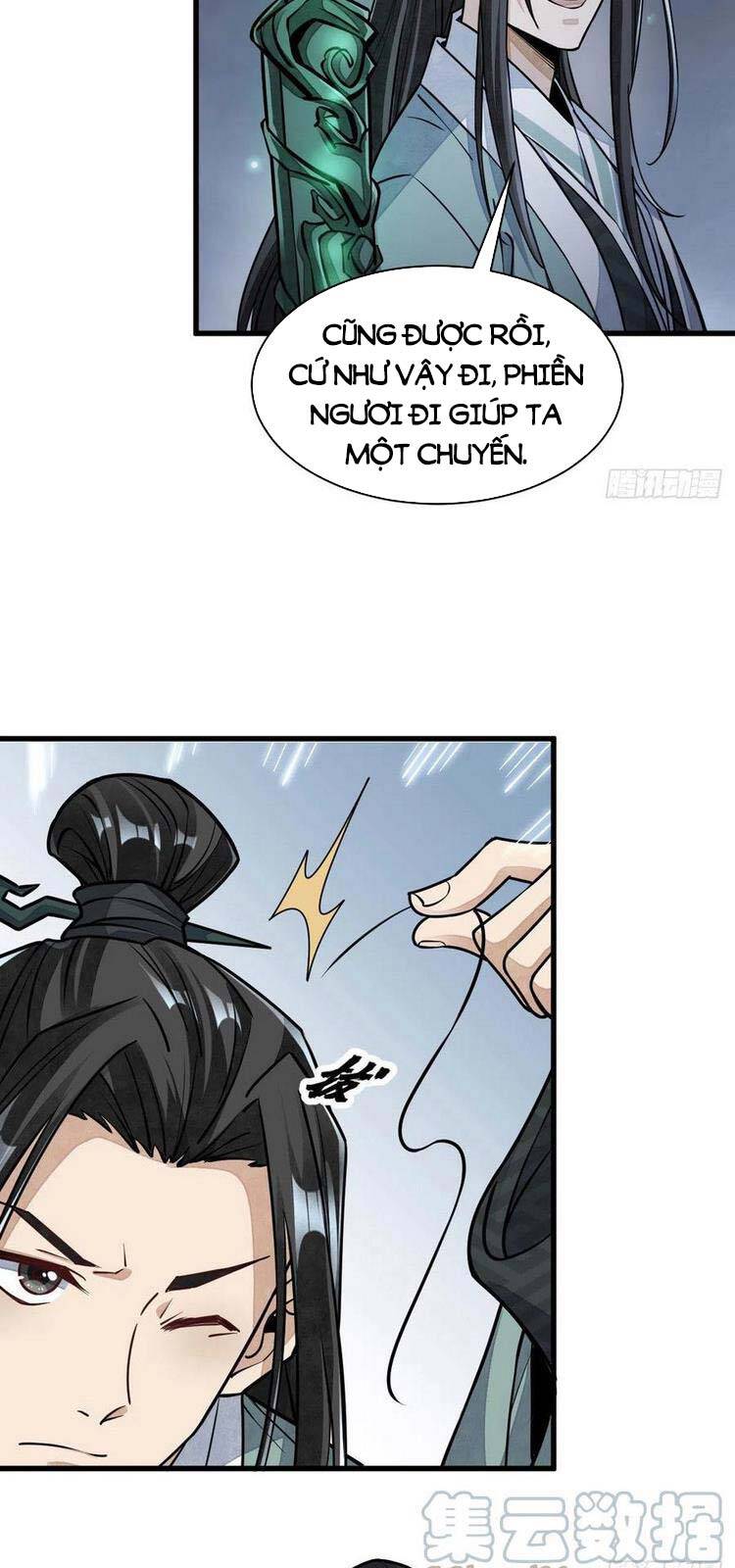 Lạn Kha Kỳ Duyên Chapter 99 - 32
