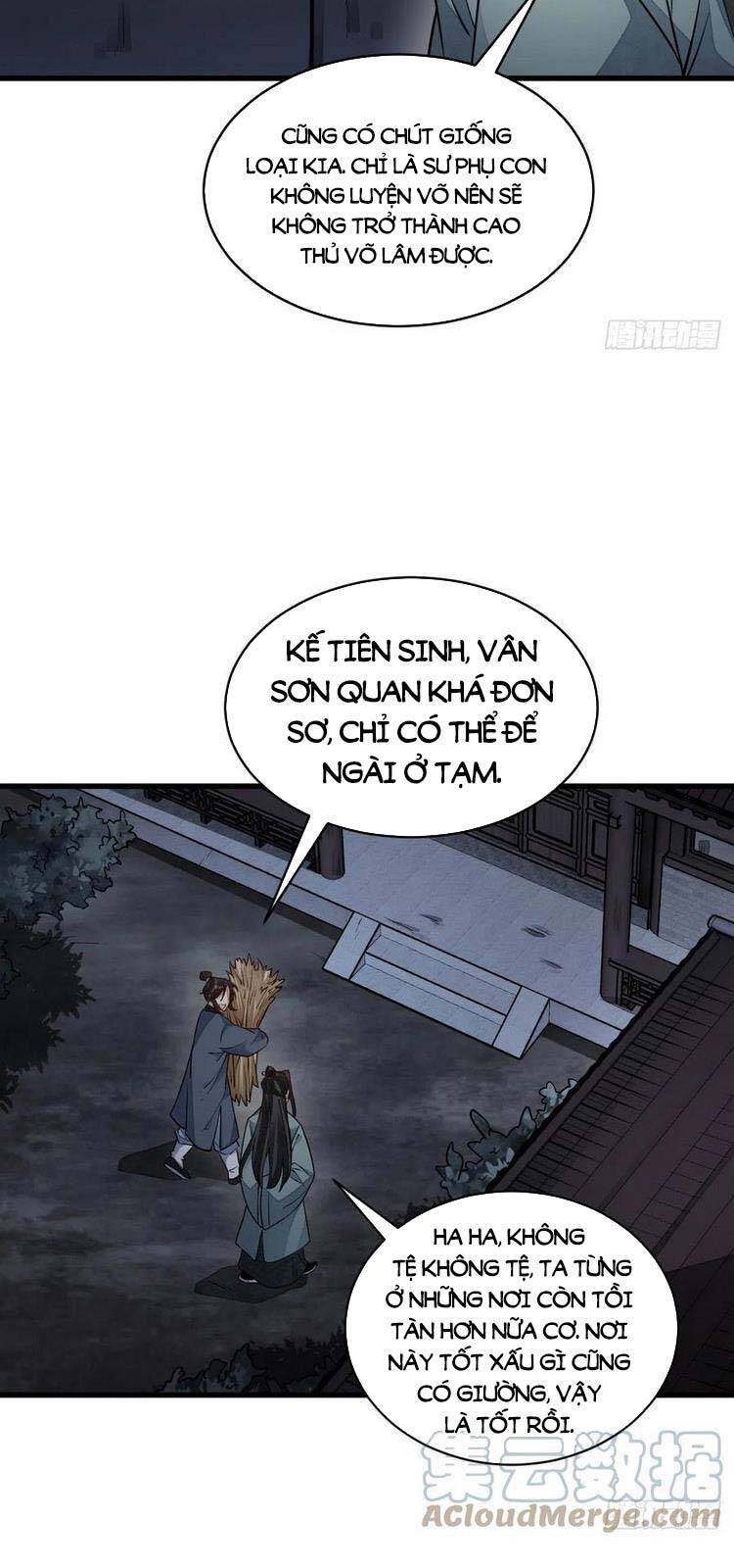Lạn Kha Kỳ Duyên Chapter 99 - 7