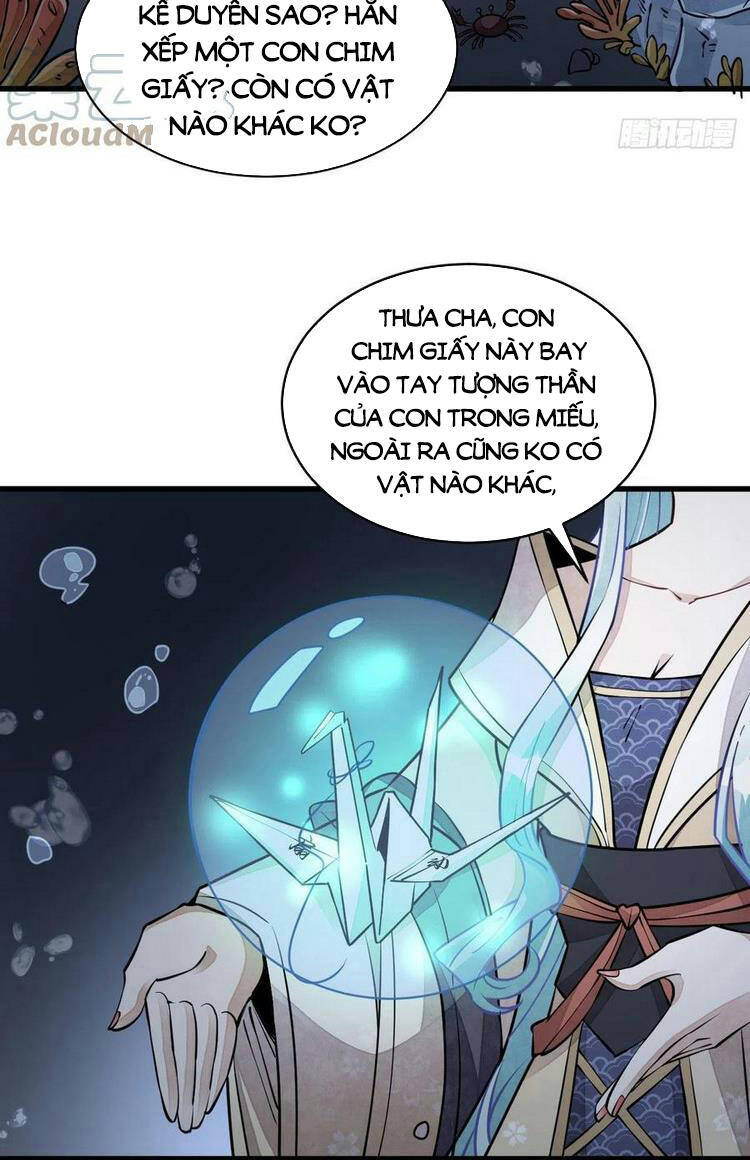 Lạn Kha Kỳ Duyên Chapter 100 - 17
