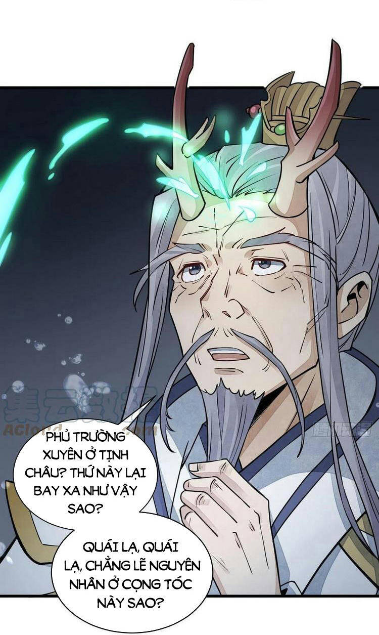 Lạn Kha Kỳ Duyên Chapter 100 - 22