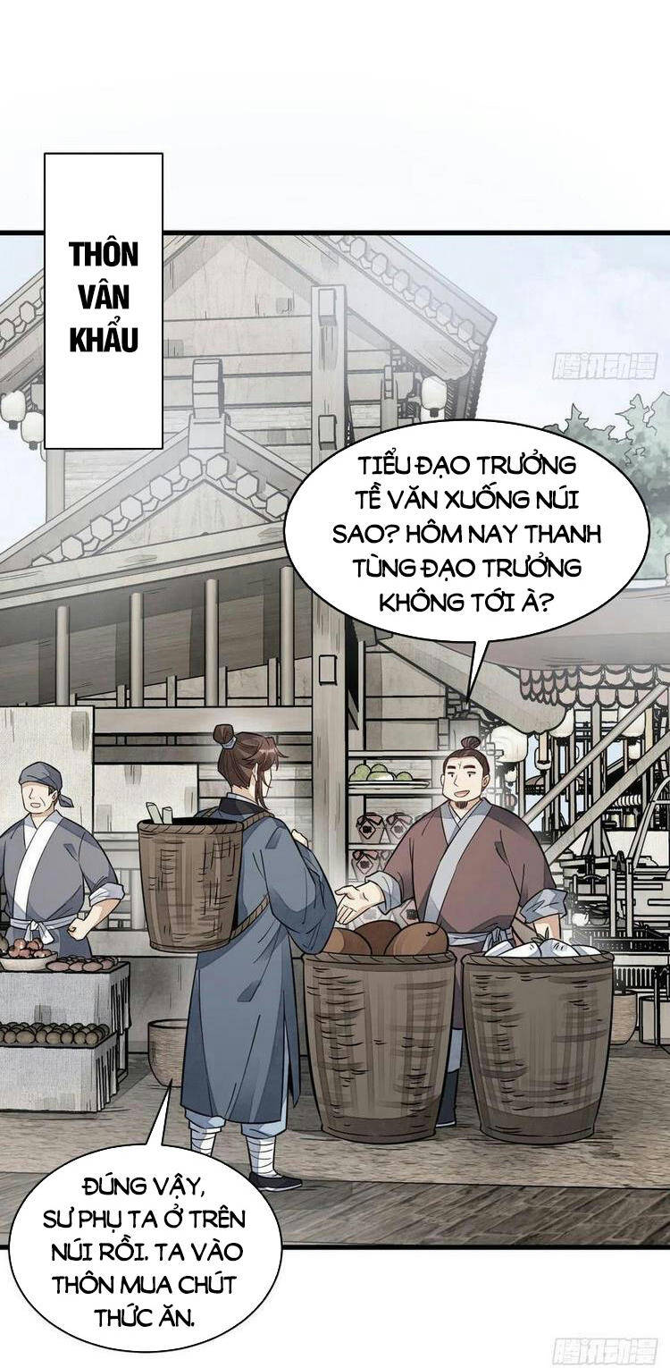 Lạn Kha Kỳ Duyên Chapter 100 - 34