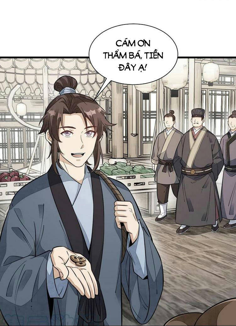 Lạn Kha Kỳ Duyên Chapter 100 - 35