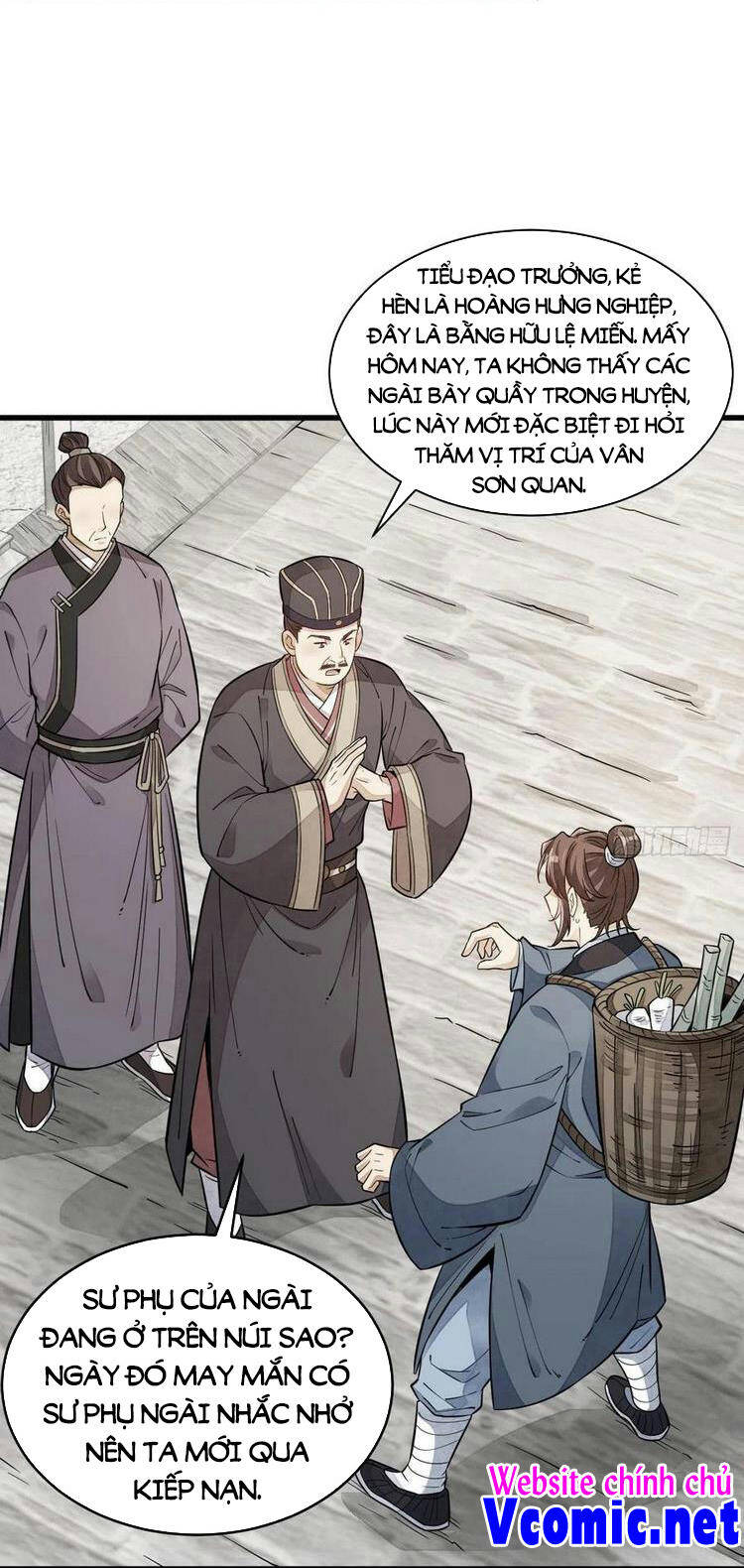 Lạn Kha Kỳ Duyên Chapter 100 - 39