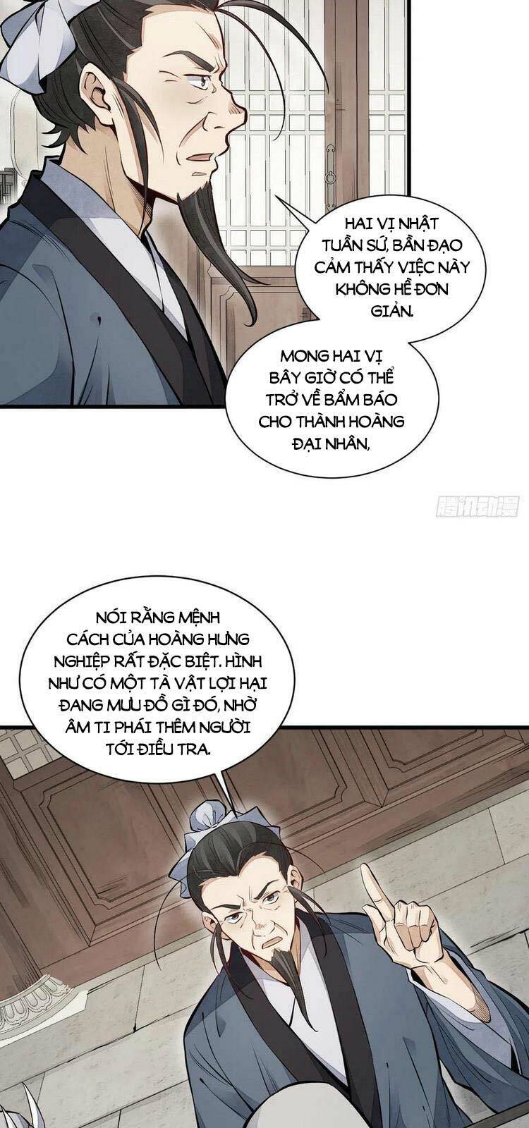 Lạn Kha Kỳ Duyên Chapter 103 - 2