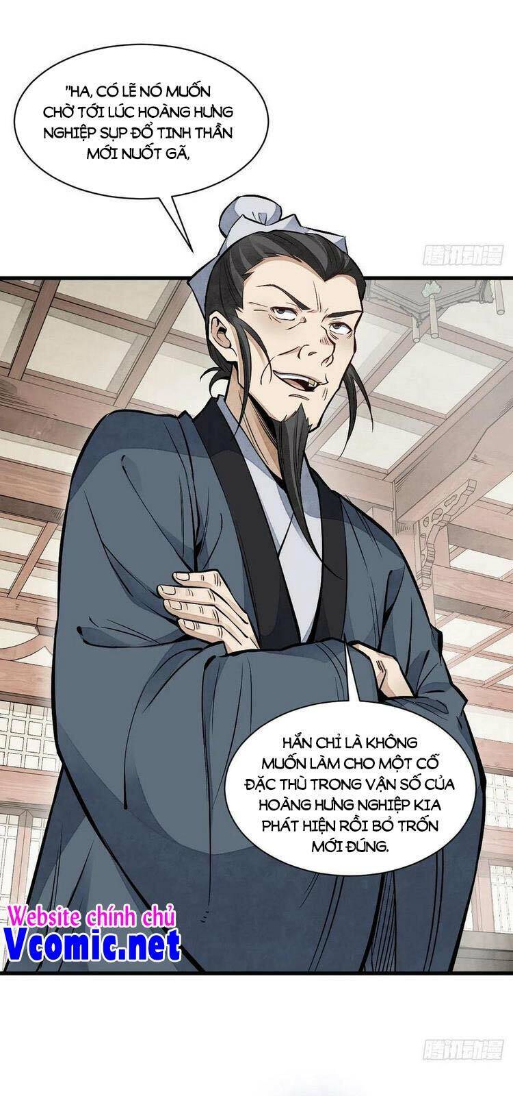 Lạn Kha Kỳ Duyên Chapter 103 - 20