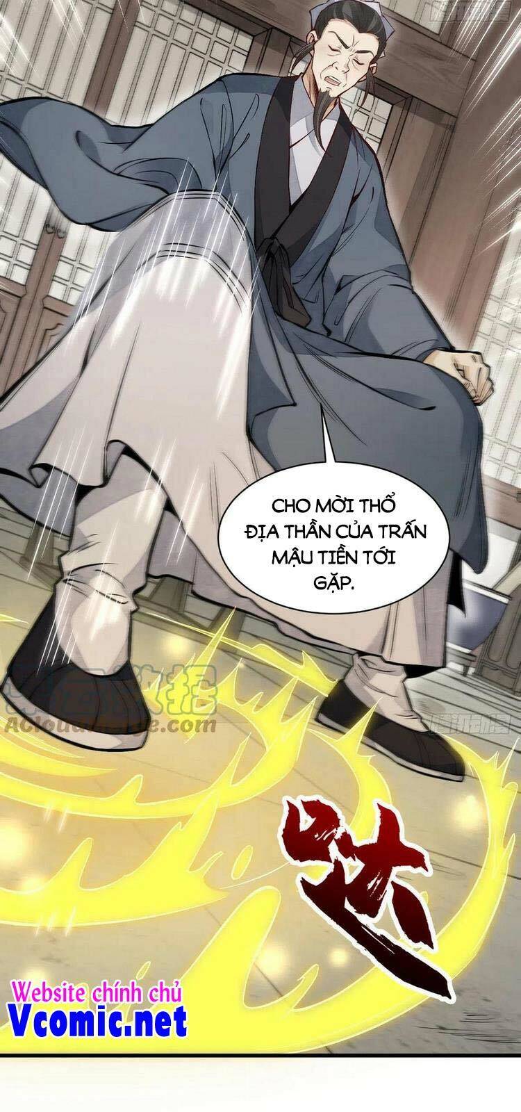 Lạn Kha Kỳ Duyên Chapter 103 - 5