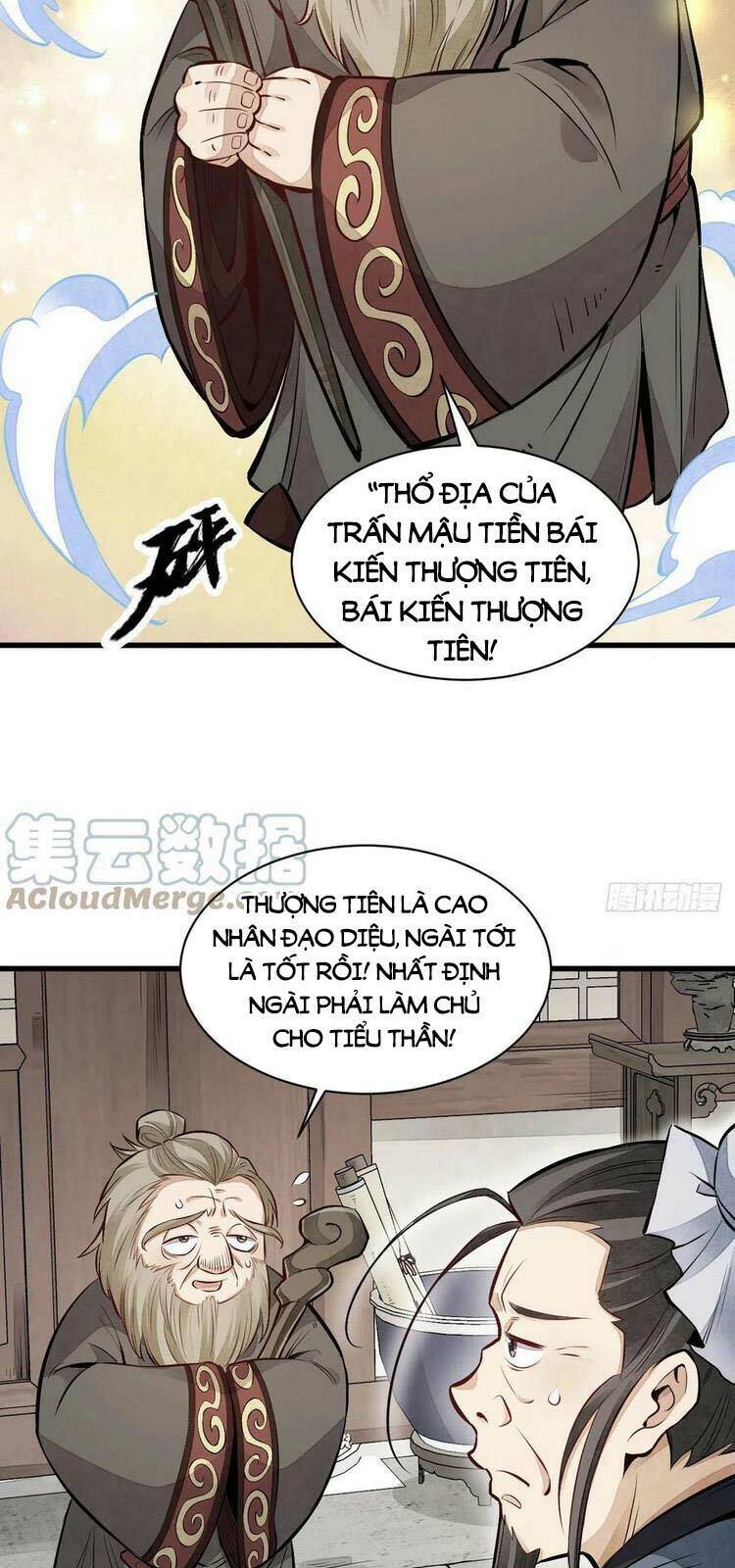 Lạn Kha Kỳ Duyên Chapter 103 - 7