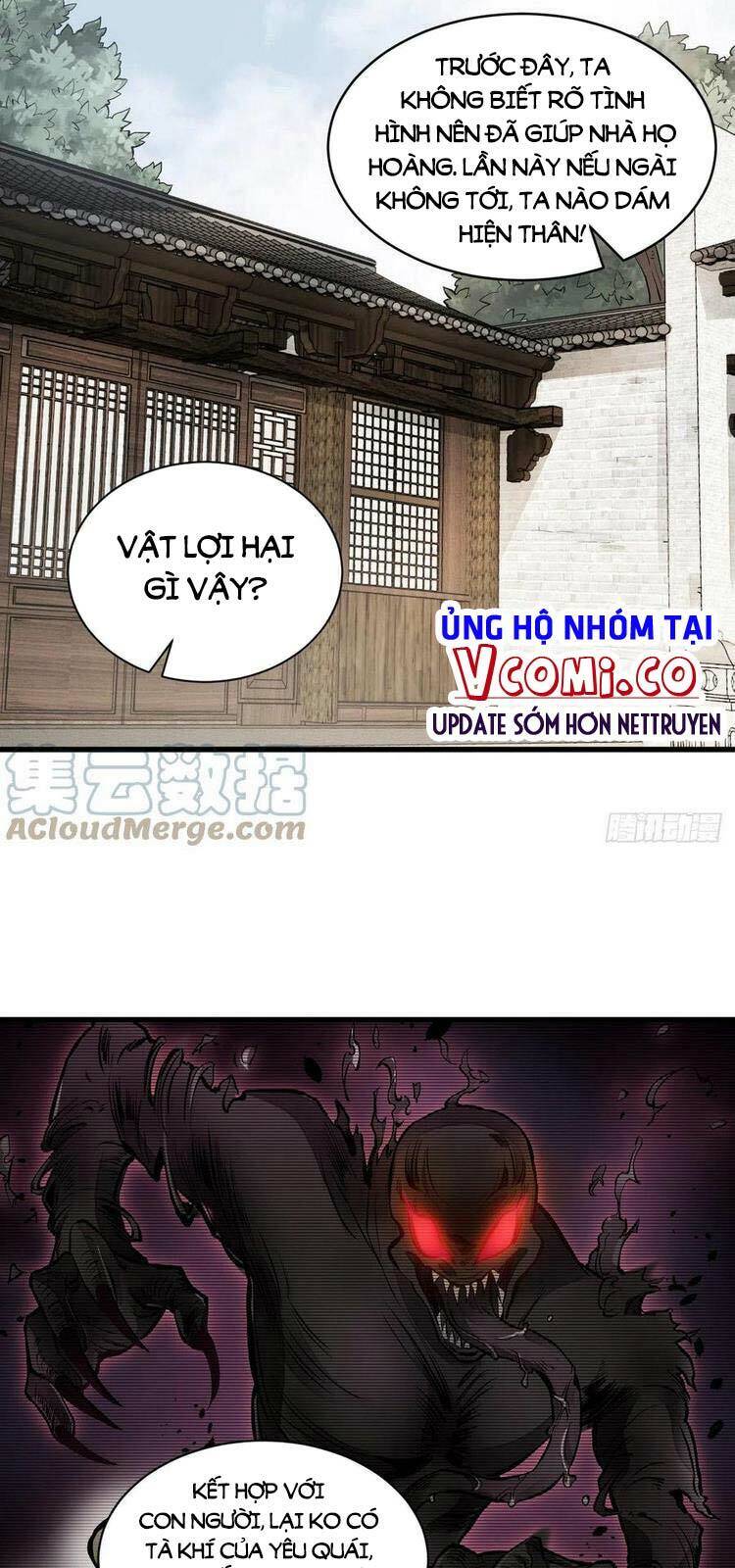 Lạn Kha Kỳ Duyên Chapter 103 - 9