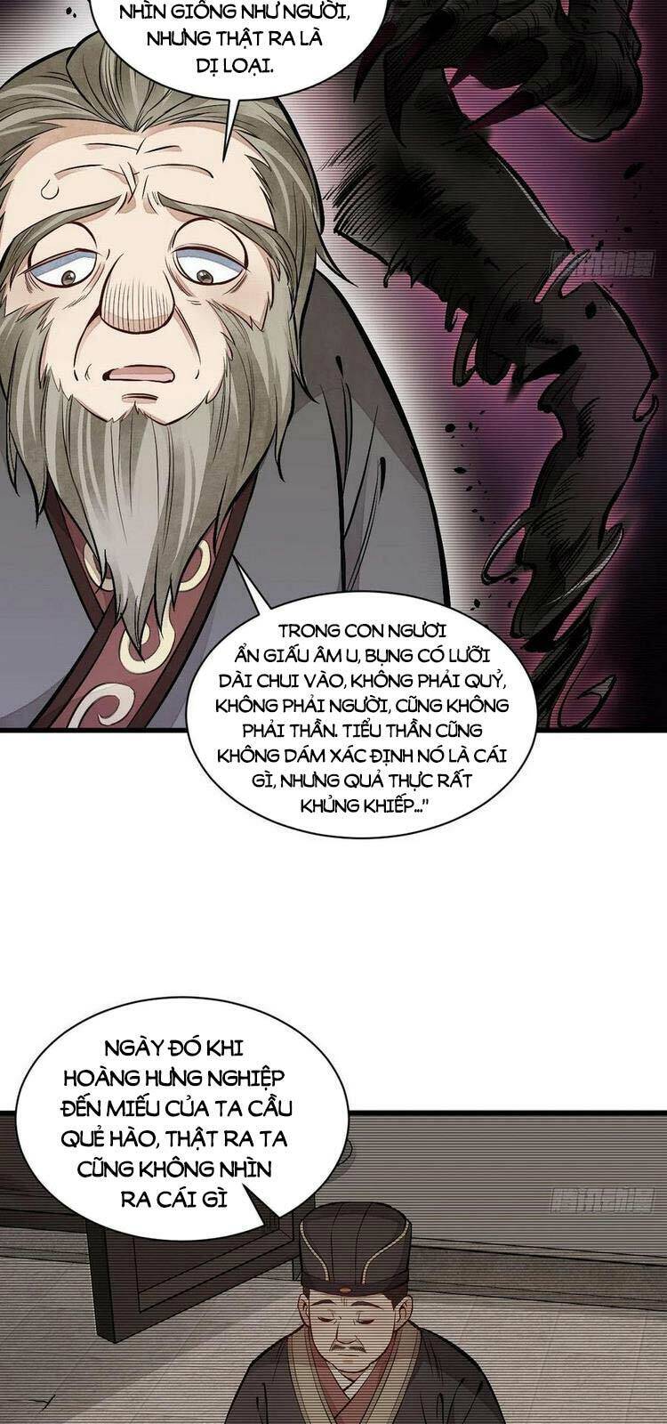 Lạn Kha Kỳ Duyên Chapter 103 - 10
