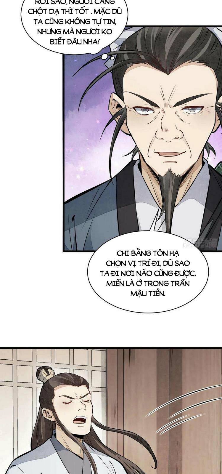 Lạn Kha Kỳ Duyên Chapter 104 - 15