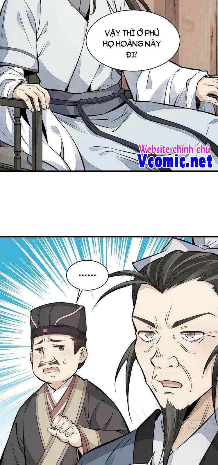 Lạn Kha Kỳ Duyên Chapter 104 - 16